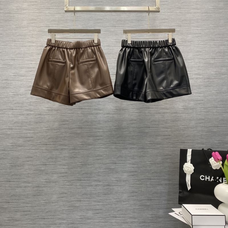 Christian Dior Short Pants